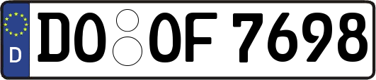 DO-OF7698