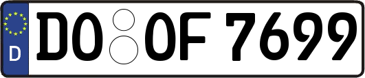 DO-OF7699