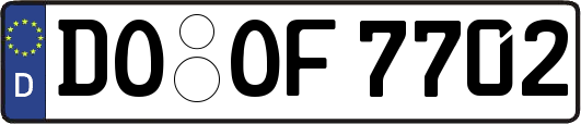 DO-OF7702