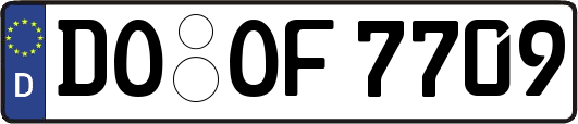 DO-OF7709
