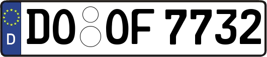 DO-OF7732