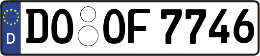 DO-OF7746