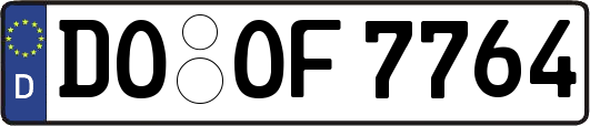 DO-OF7764