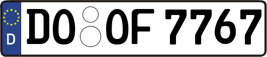 DO-OF7767