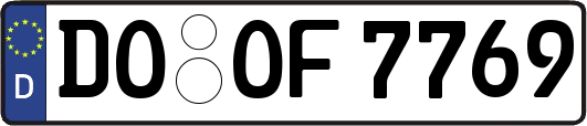 DO-OF7769