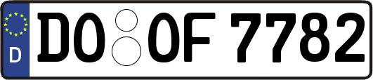 DO-OF7782