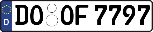 DO-OF7797