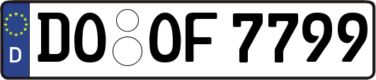 DO-OF7799