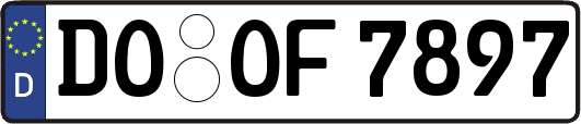 DO-OF7897
