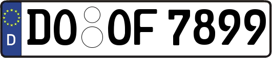 DO-OF7899