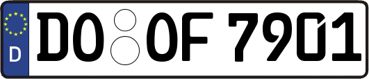 DO-OF7901