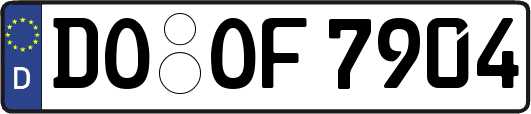 DO-OF7904
