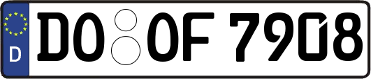 DO-OF7908