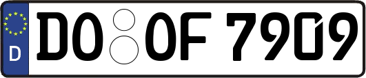 DO-OF7909