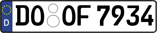 DO-OF7934