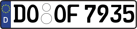 DO-OF7935