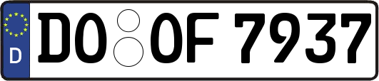 DO-OF7937