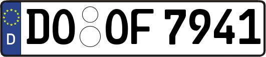 DO-OF7941