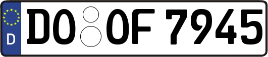 DO-OF7945