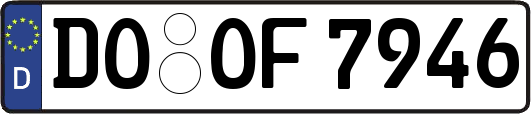 DO-OF7946