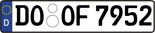 DO-OF7952