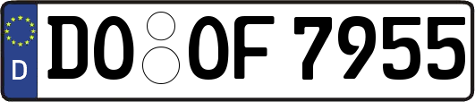 DO-OF7955