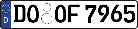 DO-OF7965
