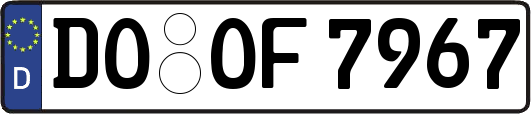 DO-OF7967