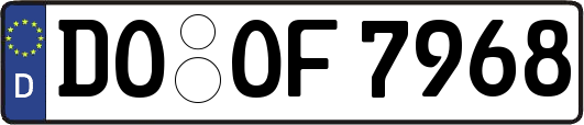 DO-OF7968