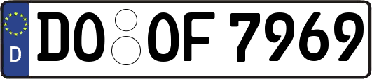 DO-OF7969
