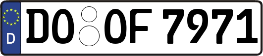 DO-OF7971