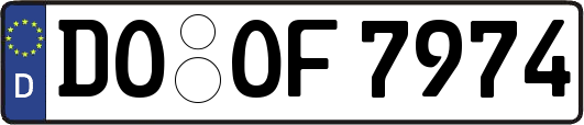 DO-OF7974