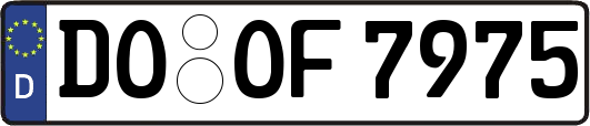 DO-OF7975