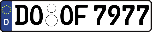 DO-OF7977