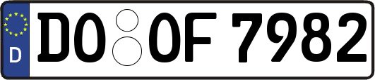 DO-OF7982
