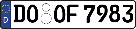 DO-OF7983