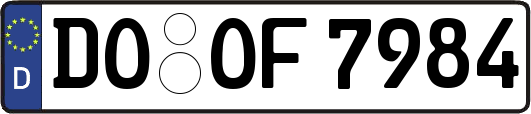 DO-OF7984