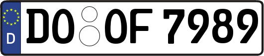 DO-OF7989