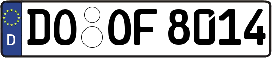 DO-OF8014