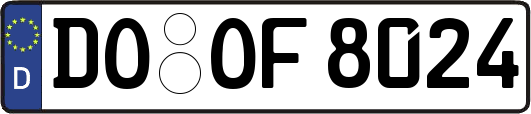 DO-OF8024