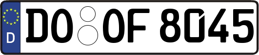 DO-OF8045