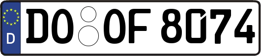 DO-OF8074