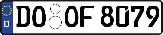 DO-OF8079