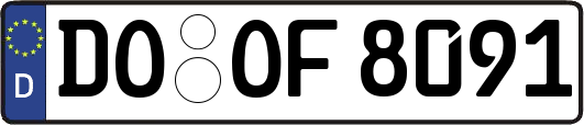 DO-OF8091