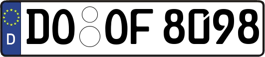 DO-OF8098
