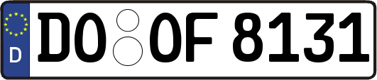 DO-OF8131