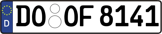 DO-OF8141