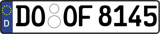 DO-OF8145