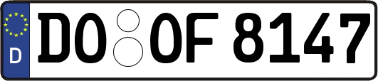 DO-OF8147