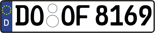 DO-OF8169